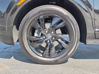 2025 Buick Encore GX Sport Touring