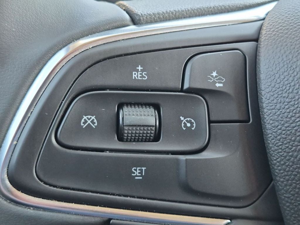 2025 Buick Encore GX Sport Touring