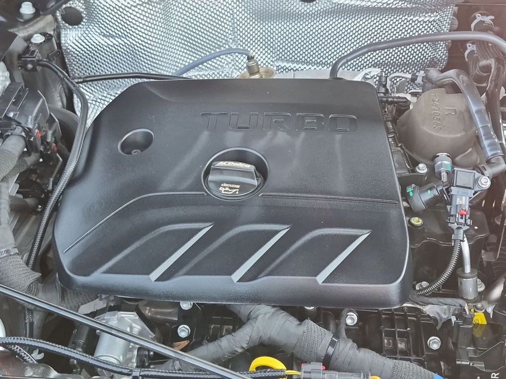 2025 Buick Encore GX Sport Touring
