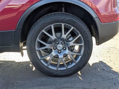 2019 Buick Encore Sport Touring