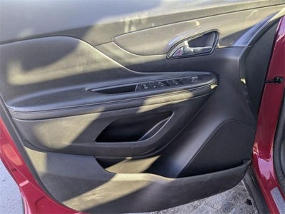 2019 Buick Encore Sport Touring