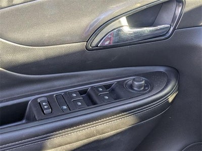 2019 Buick Encore Sport Touring