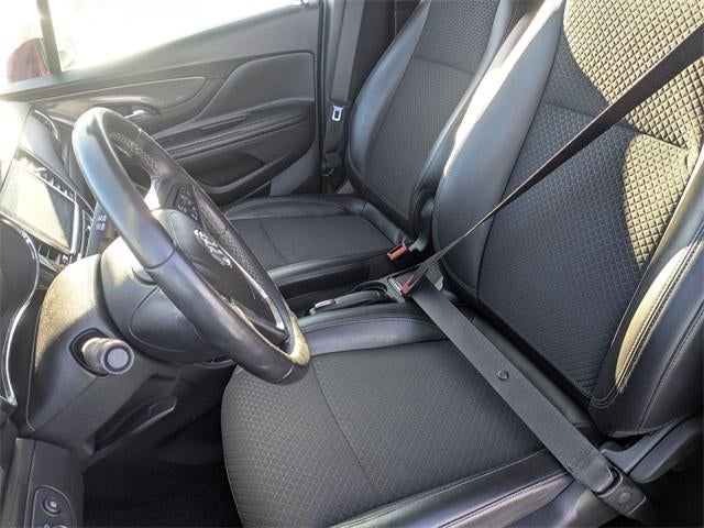 2019 Buick Encore Sport Touring