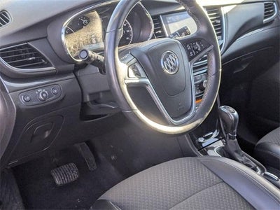 2019 Buick Encore Sport Touring