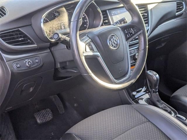 2019 Buick Encore Sport Touring