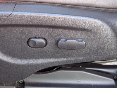 2019 Buick Encore Sport Touring