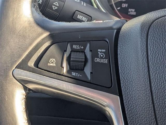 2019 Buick Encore Sport Touring