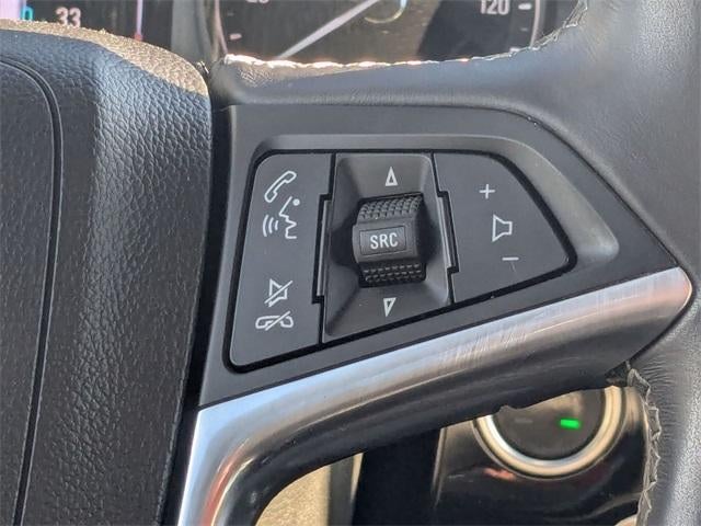 2019 Buick Encore Sport Touring