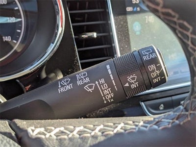 2019 Buick Encore Sport Touring