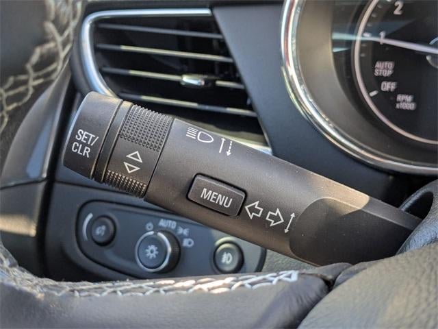 2019 Buick Encore Sport Touring