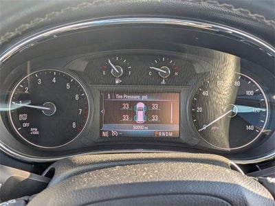 2019 Buick Encore Sport Touring