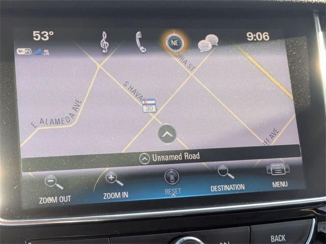 2019 Buick Encore Sport Touring