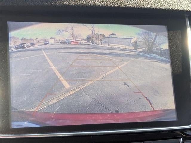 2019 Buick Encore Sport Touring