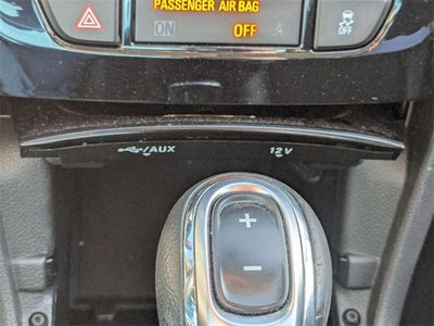 2019 Buick Encore Sport Touring