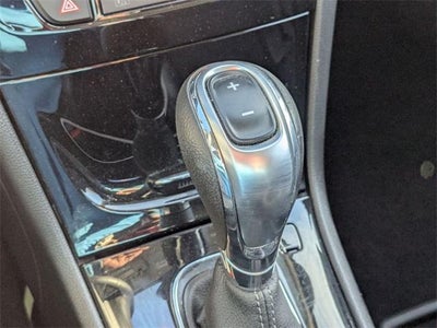 2019 Buick Encore Sport Touring