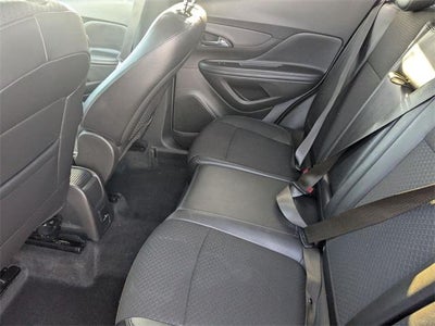 2019 Buick Encore Sport Touring