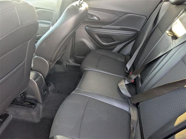 2019 Buick Encore Sport Touring