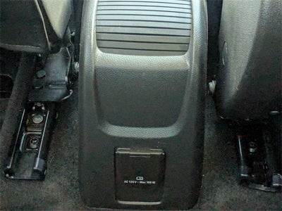 2019 Buick Encore Sport Touring