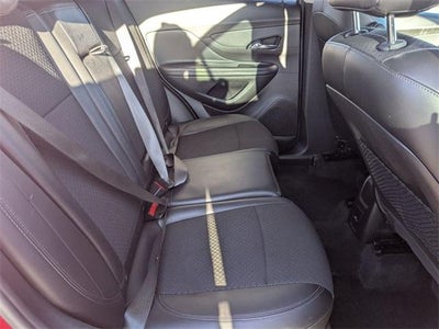 2019 Buick Encore Sport Touring