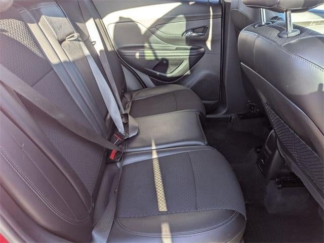 2019 Buick Encore Sport Touring