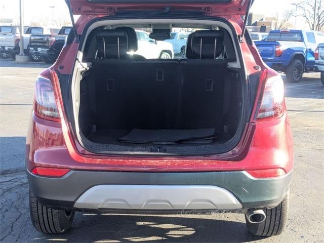 2019 Buick Encore Sport Touring