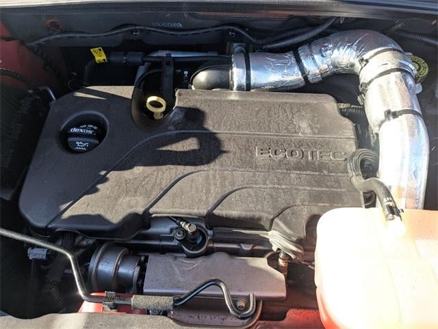 2019 Buick Encore Sport Touring