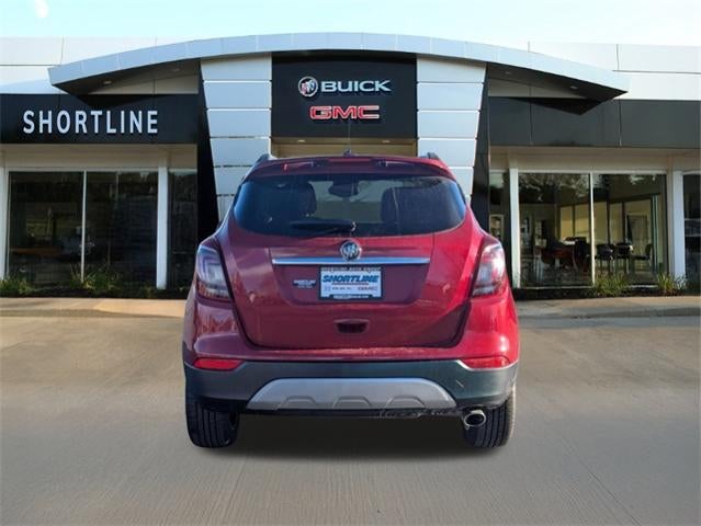 2019 Buick Encore Sport Touring
