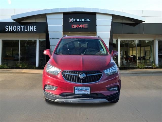 2019 Buick Encore Sport Touring