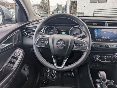 2023 Buick Encore GX Essence
