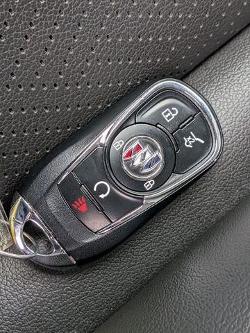 2023 Buick Encore GX Essence