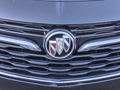 2021 Buick Encore GX Essence