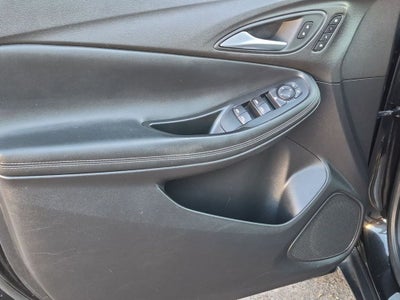 2021 Buick Encore GX Essence