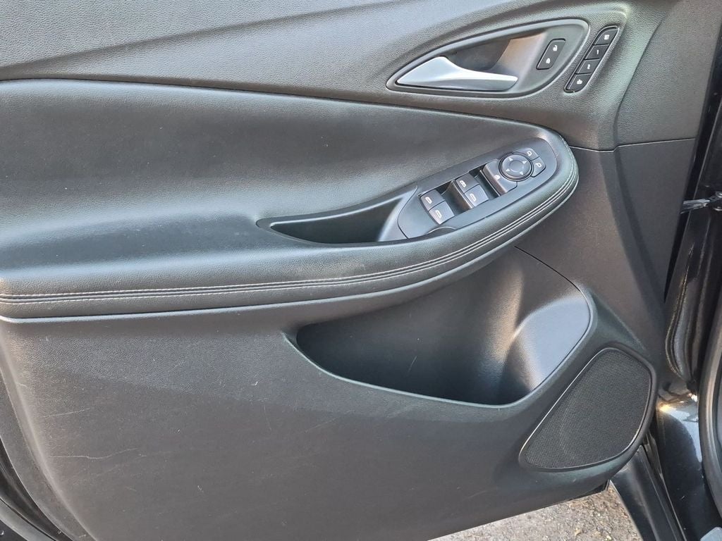 2021 Buick Encore GX Essence
