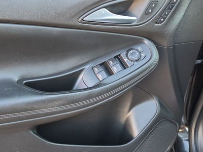 2021 Buick Encore GX Essence