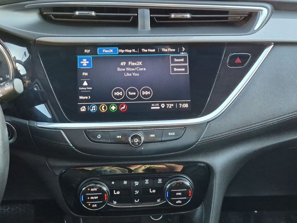 2021 Buick Encore GX Essence