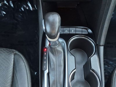 2021 Buick Encore GX Essence