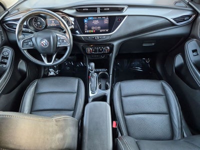 2021 Buick Encore GX Essence
