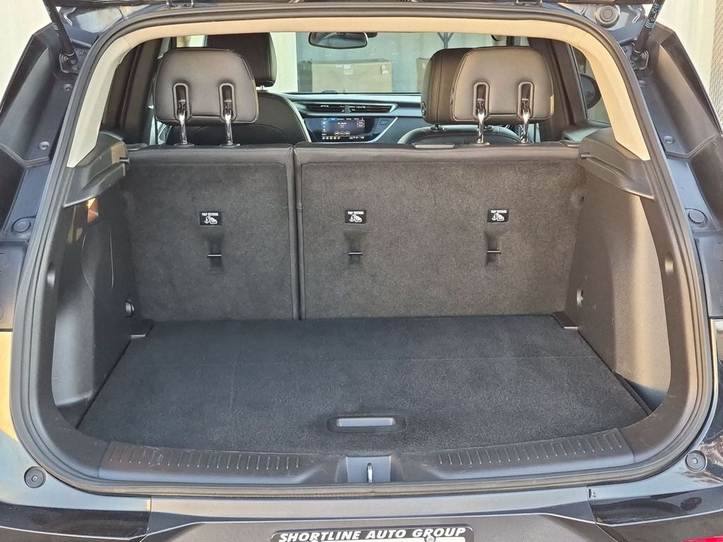 2021 Buick Encore GX Essence
