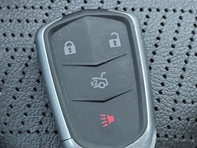 2021 Buick Encore GX Essence
