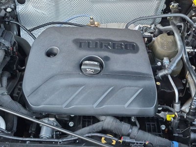 2021 Buick Encore GX Essence
