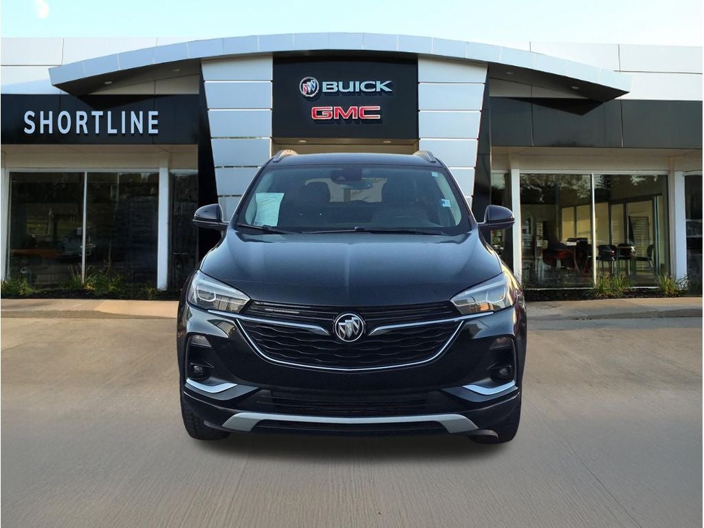 2021 Buick Encore GX Essence