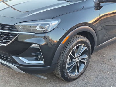 2021 Buick Encore GX Essence