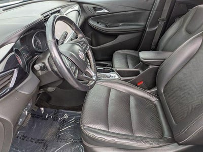 2021 Buick Encore GX Essence