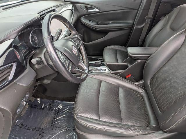 2021 Buick Encore GX Essence