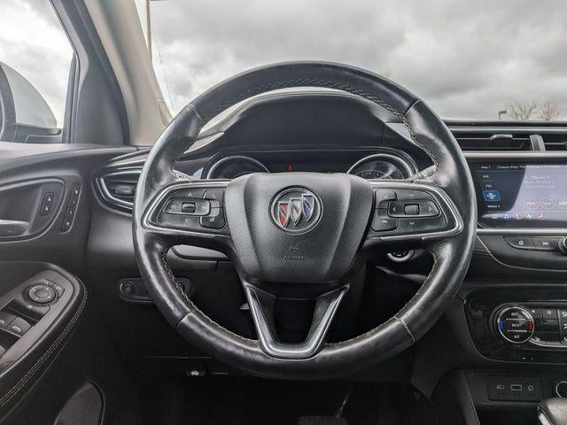 2021 Buick Encore GX Essence