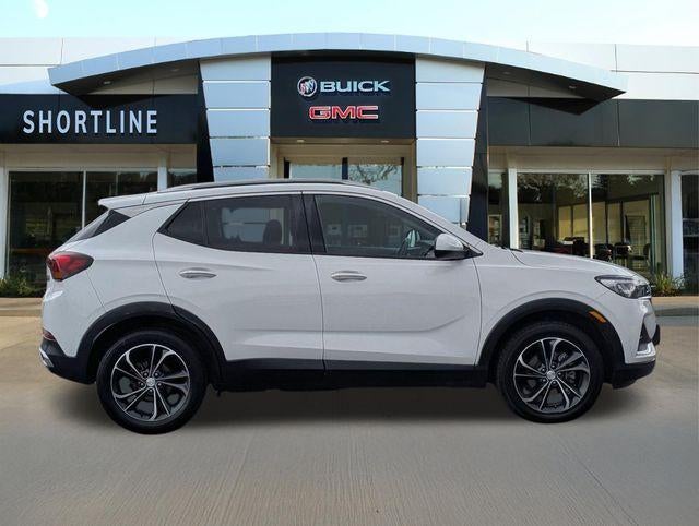 2021 Buick Encore GX Essence