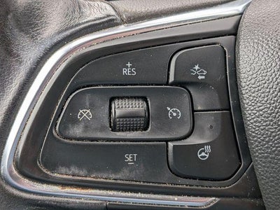 2021 Buick Encore GX Essence