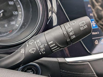 2021 Buick Encore GX Essence