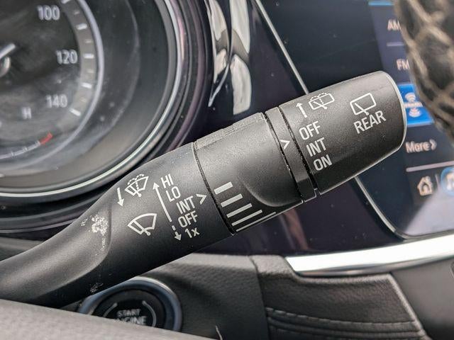 2021 Buick Encore GX Essence