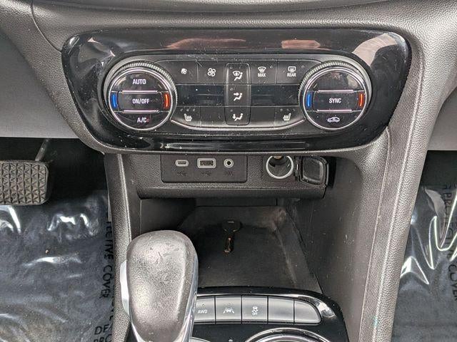 2021 Buick Encore GX Essence